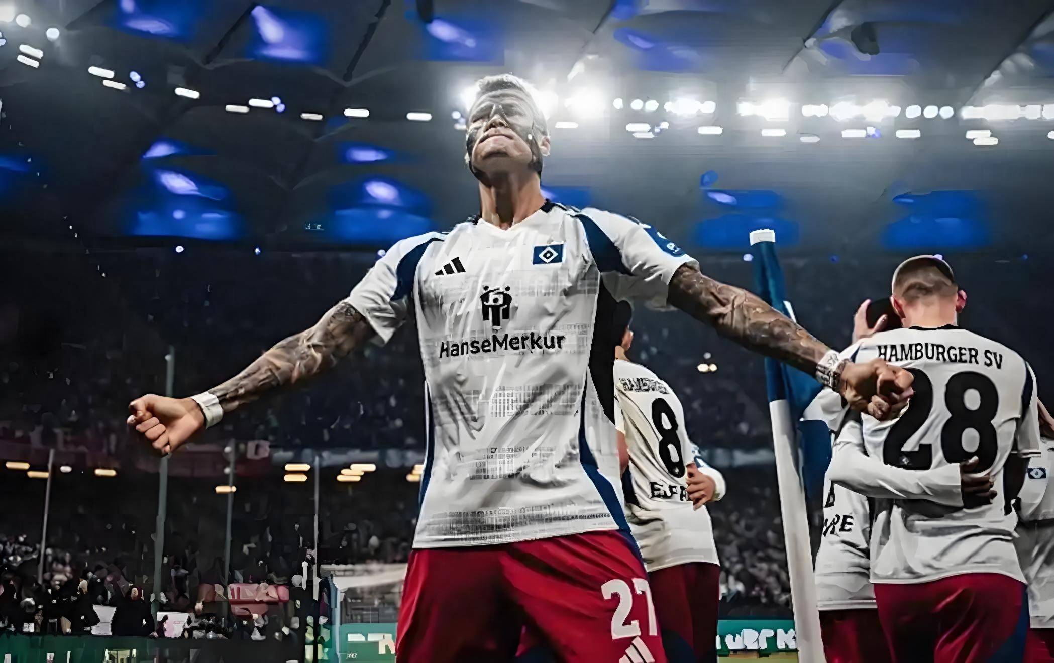 包含汉堡球队客场虽负,仍然确保德甲保级的词条 包含汉堡球队客场虽负,仍然确保德甲保级的词条