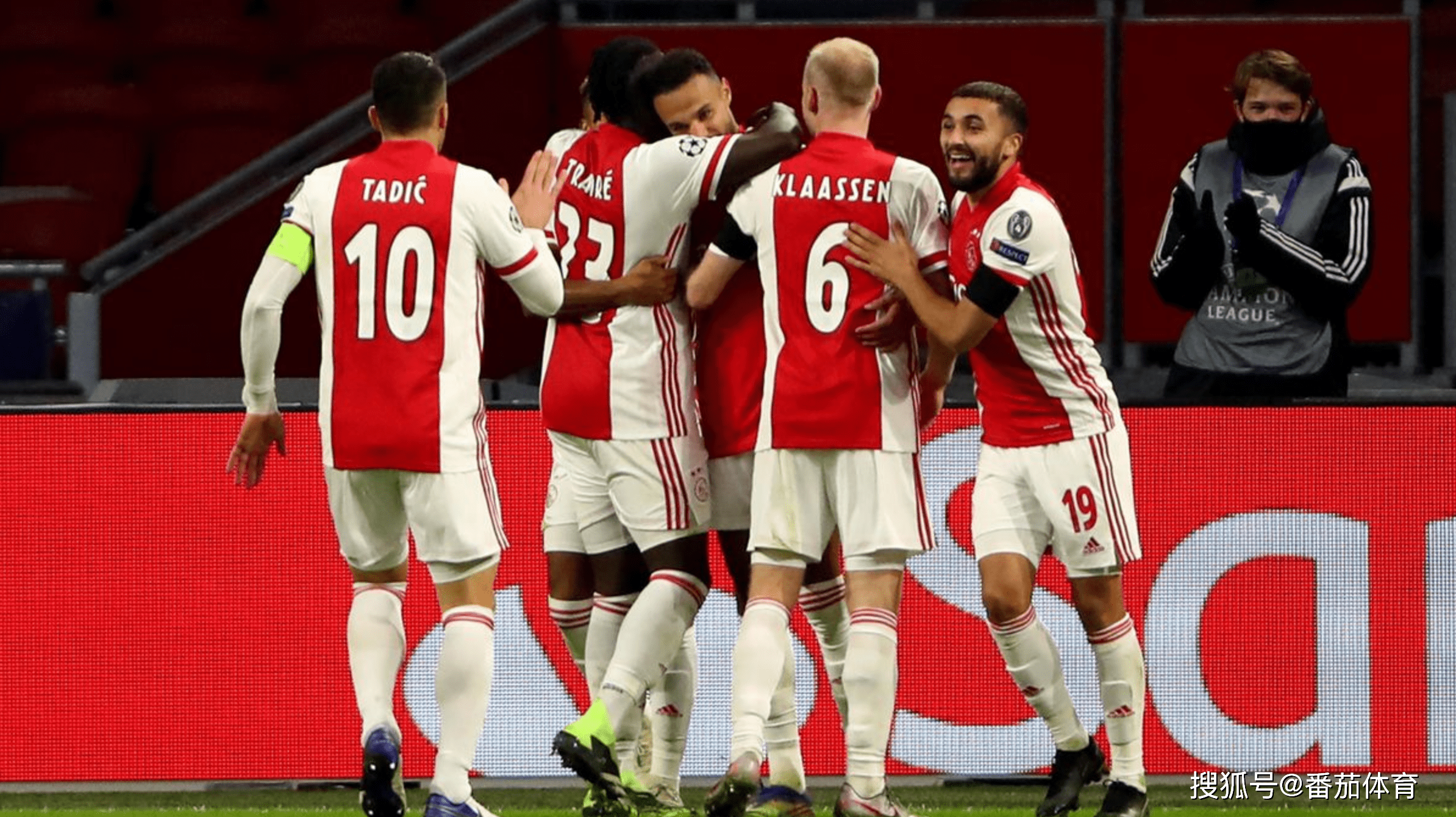 包含阿姆斯特丹奇迹发生虽敌多但不惧的词条