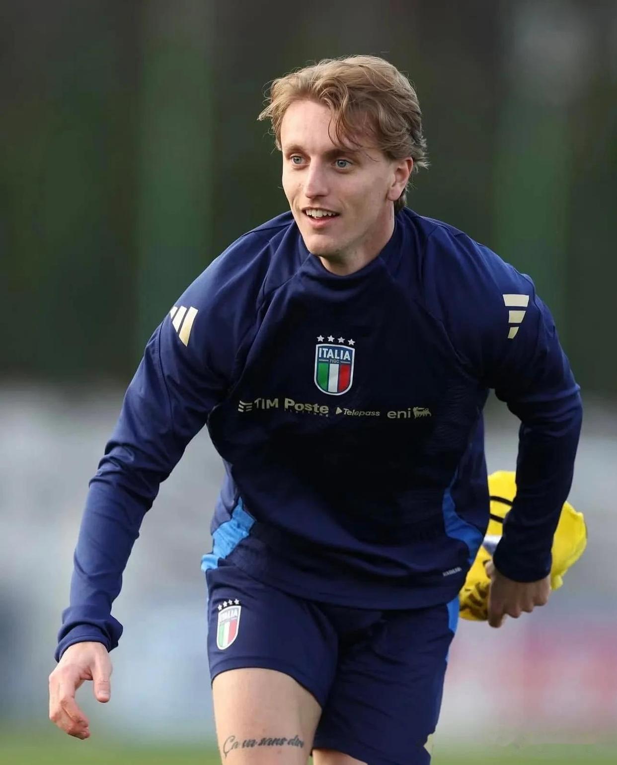 意大利名帅将执掌北美球队，球迷们期待新帅带来转变的简单介绍