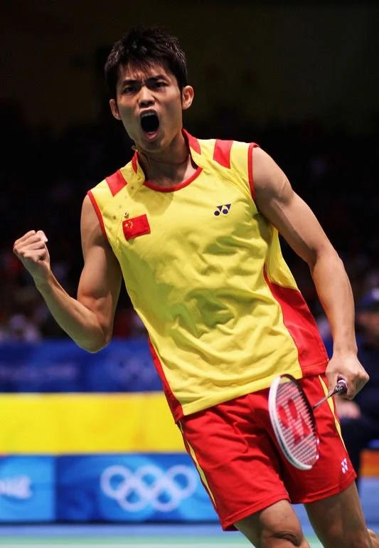 关于中国羽毛球队力克印度羽毛球队，林丹惊艳世界的信息