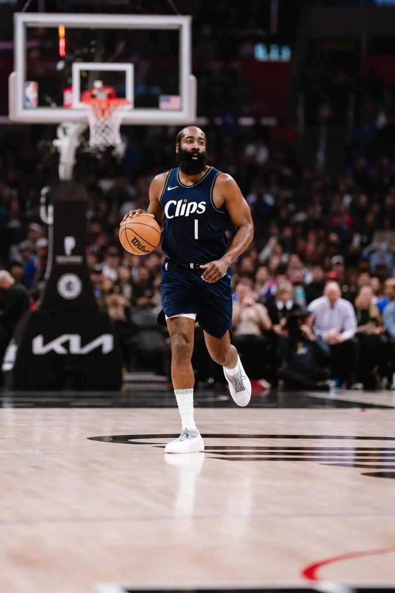 美国男篮爆冷西班牙男篮，哈登绝境逆转