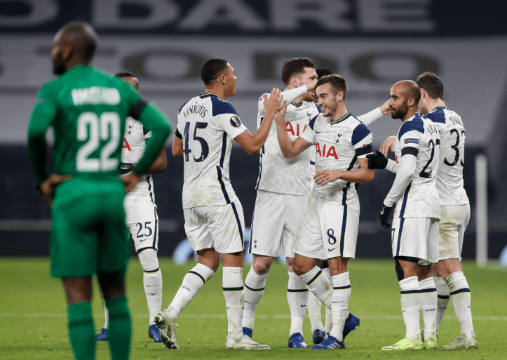 包含热刺球员受伤影响状态,客场失利遭遇困境的词条 包含热刺球员受伤影响状态,客场失利遭遇困境的词条