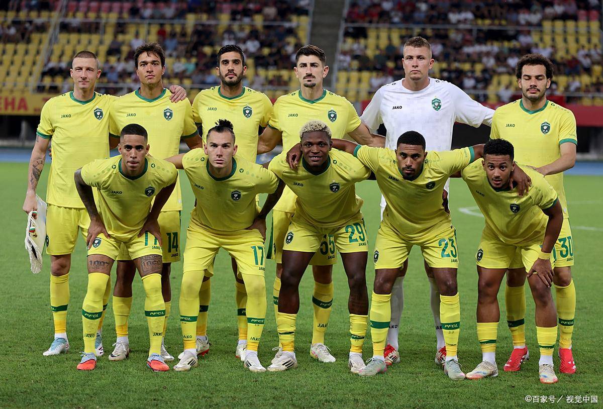 马其顿客场战平摩尔多瓦，安道尔惨遭欧洲杯淘汰的简单介绍