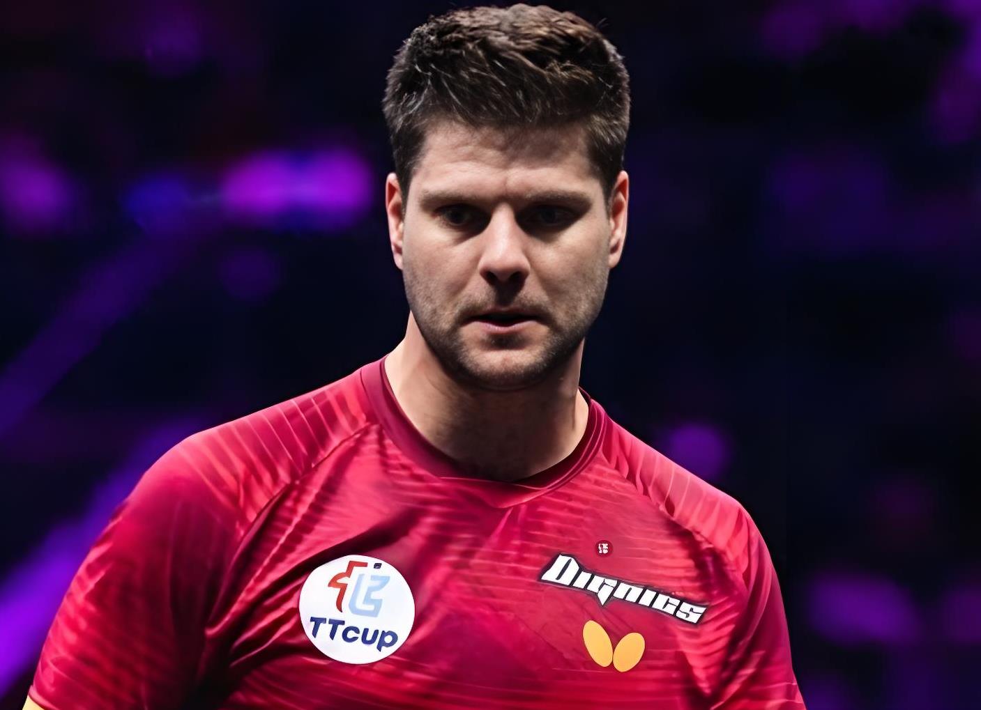 包含德国乒乓球队爆冷韩国乒乓球队,奥恰洛夫关键制胜的词条 包含德国乒乓球队爆冷韩国乒乓球队,奥恰洛夫关键制胜的词条