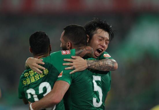 恒大客场不敌国安,积分榜领先优势逐渐缩小的简单介绍 恒大客场不敌国安,积分榜领先优势逐渐缩小的简单介绍