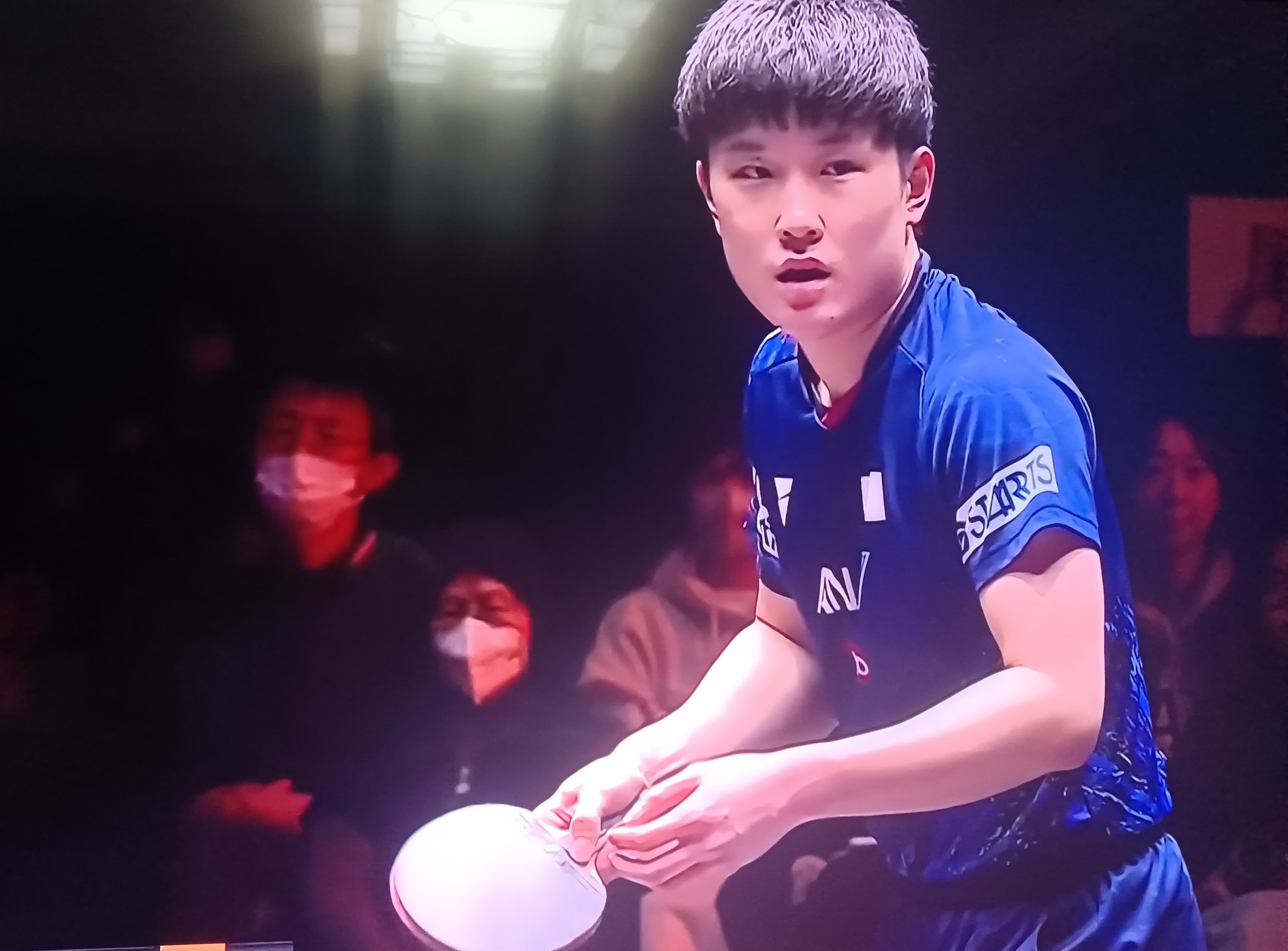 PG中国登录入口-中国队横扫瑞典队，张本智和状态火热的简单介绍