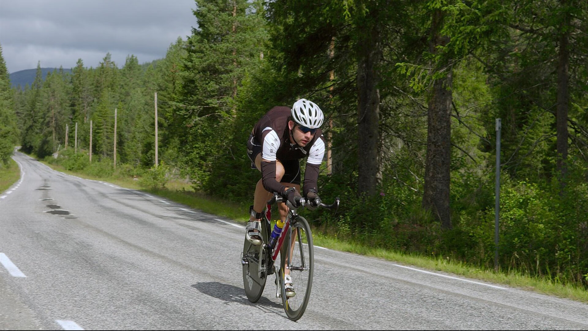 双城记,麦迪逊的钢铁洪流与伊斯坦布尔的单骑救主